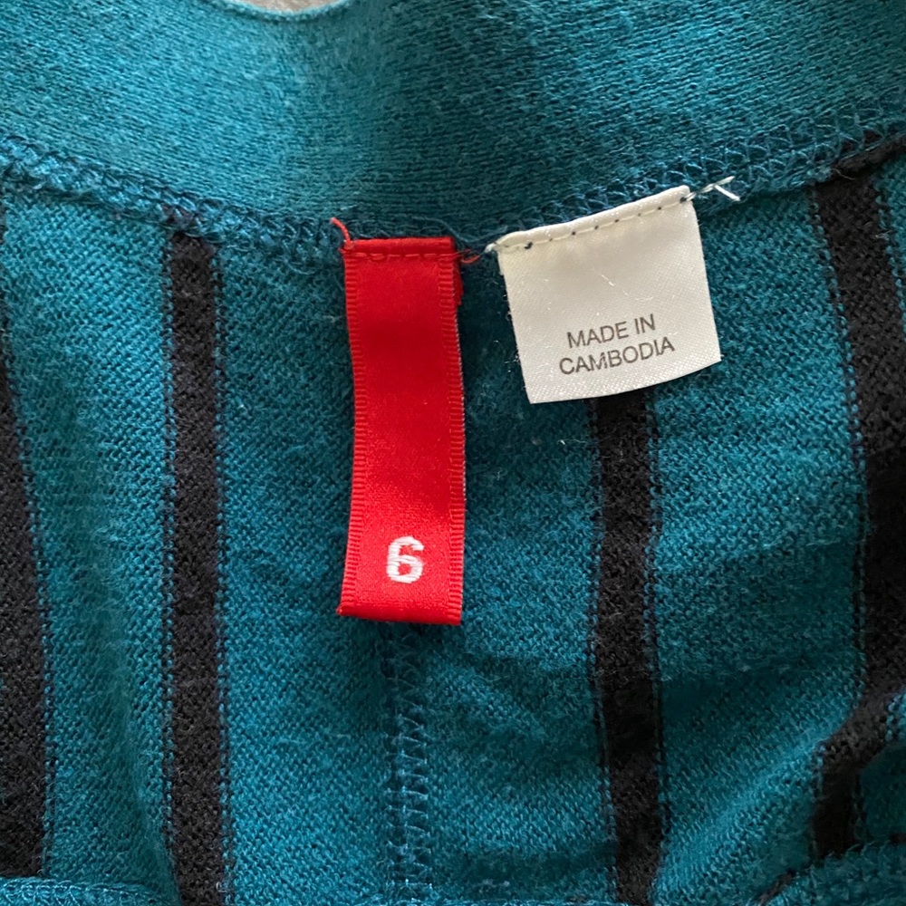 H&M Striped Cardigan - Picture 3 of 6